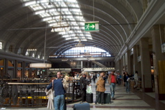 Centralstationen i stockholm - 1