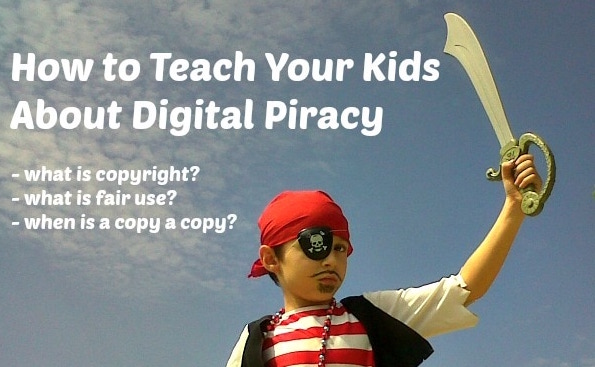 Why anti-piracy regulation